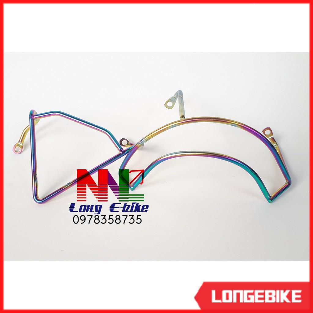 bảo vệ lốc máy wave 110