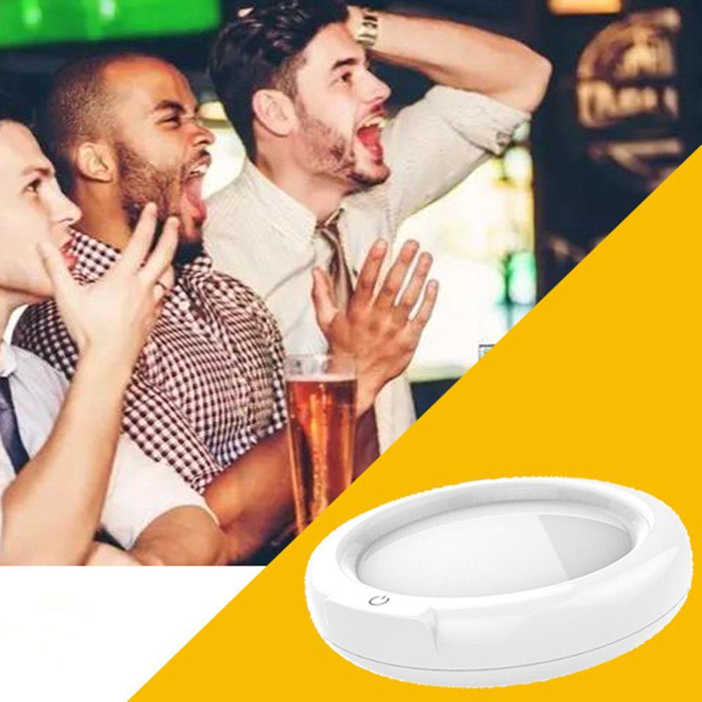 JANE Máy Tạo Bọt Bia Siêu Âm Đa Năng Tiện Dụng Cho Nhà Bếp / Quán Bar