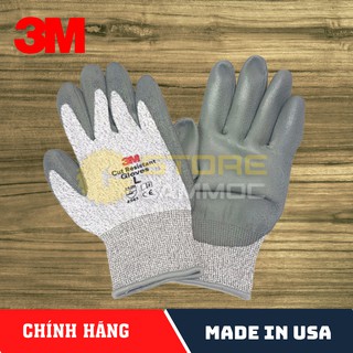 Găng tay chống cắt 3M (cấp độ 3)