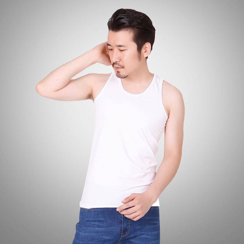 Áo Ba Lỗ Mỏng Dáng Ôm In Hoạt Hình One Piece Thời Trang Nam Cao Cấp