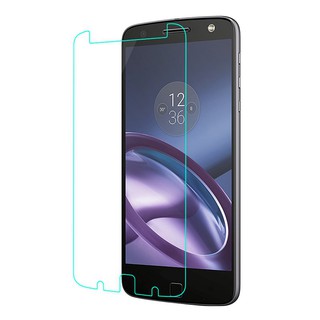 Miếng dán cường lực chống trầy chất lượng cao dành cho Motorola Moto Z Force