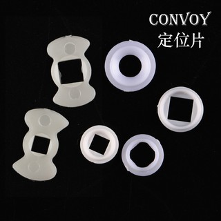 Miếng định vị led  3535/5050 -7mm ( Gasket) trên đèn pin