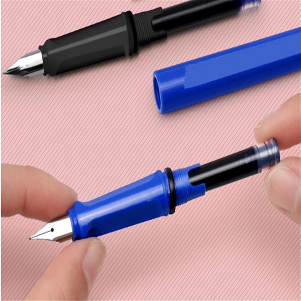Bút Mực 2.6mm 3.4mm Nhiều Màu Sắc Dành Cho Học Sinh