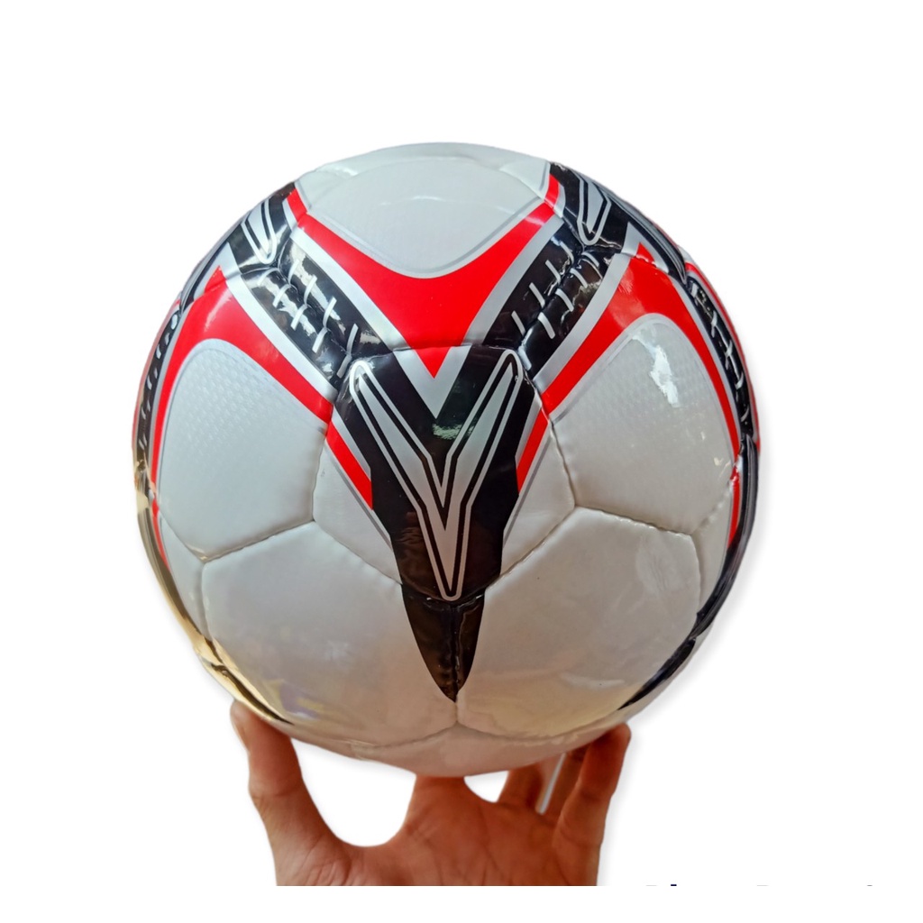 QUẢ BÓNG ĐÁ SUPA CAO CẤP CHUYÊN NGHIỆP SIZE 4 - 5 - CHẤT LƯỢNG TƯƠNG ĐƯƠNG UHV GIÁ TỐT