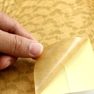 [Hàng mới về]  Cao Dán Sâm Himena Vàng Hàn Quốc 20M/Túi