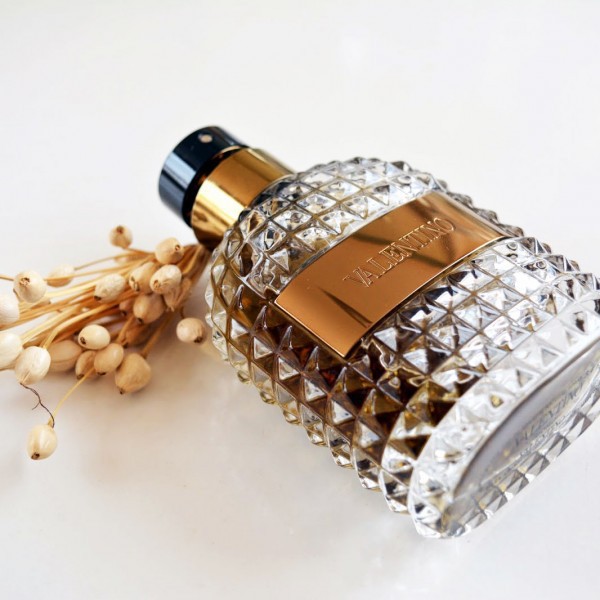 [NᴀᴄʜᴀSᴛᴏʀᴇ]  Nước hoa Valentino Uomo EDP Tester 5ml/10ml Aᴜᴛʜ | BigBuy360 - bigbuy360.vn