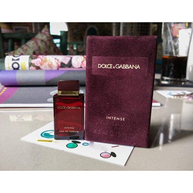 Nước hoa dolce $ gabbana the one mã MP41 | Thế Giới Skin Care