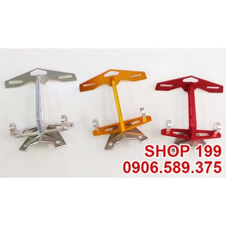 Bas biển số cho ex 150