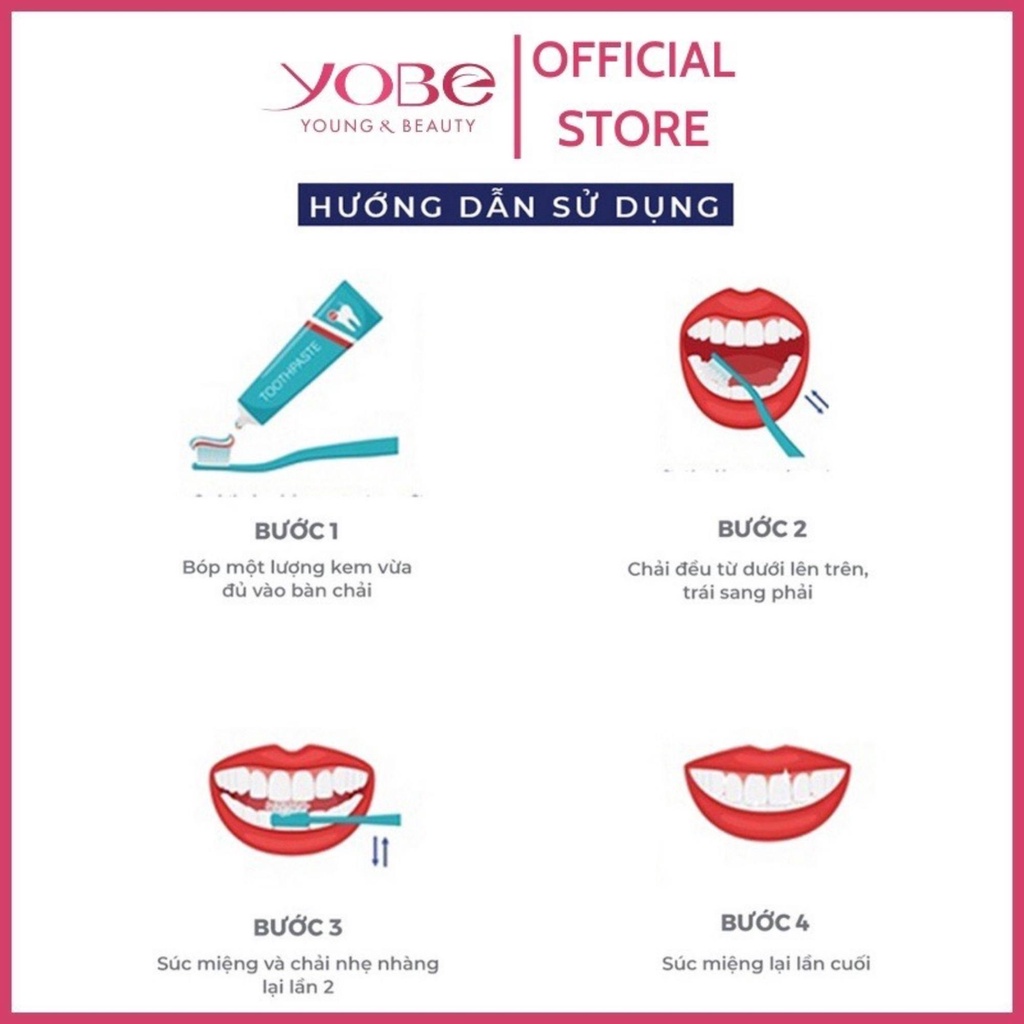 Kem đánh răng MEDIAN Dental IQ 120g trắng răng thơm miệng