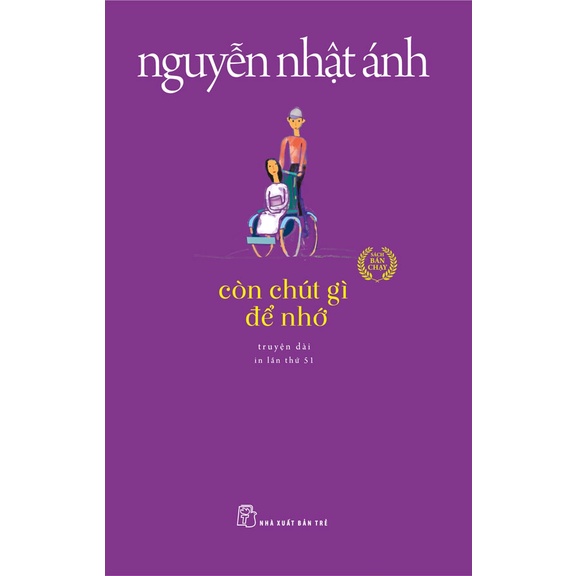 Sách-Còn Chút Gì Để Nhớ (Tái Bản 2022) | BigBuy360 - bigbuy360.vn