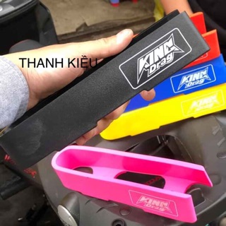 Cao su gấp King Darg dùng winner v1_ Winner x CAO SU DẺO