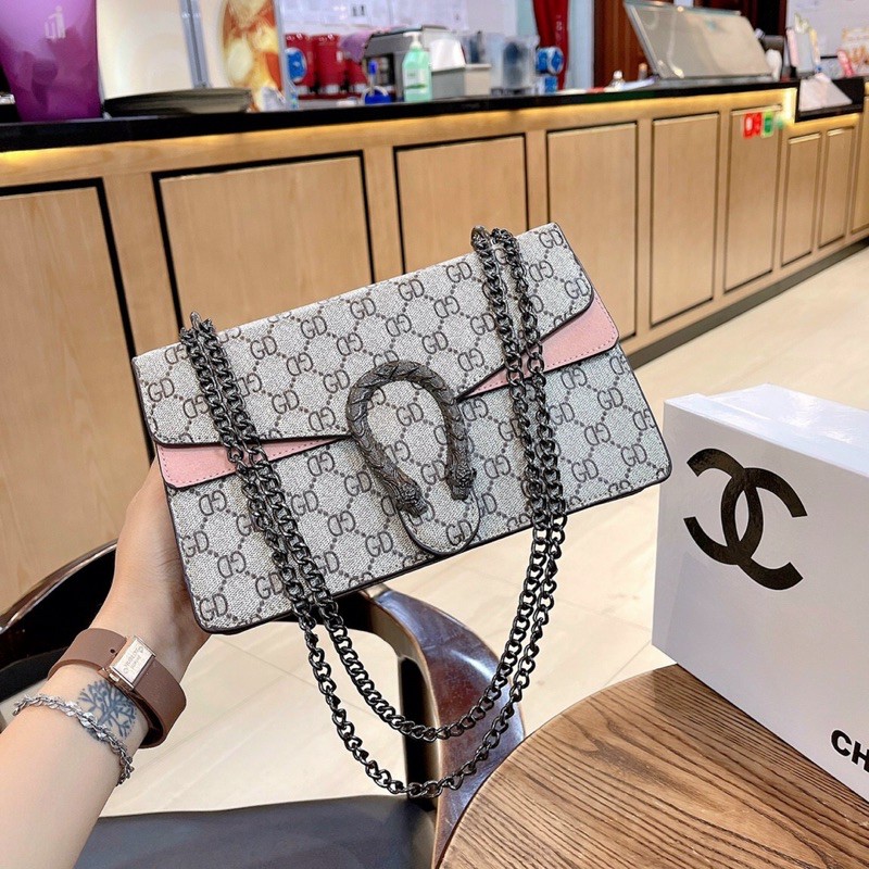 👜 Túi GUCCI ĐẦU RỒNG 👜