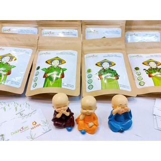 Bột Rau Má Sấy Lạnh - Đà Lạt House