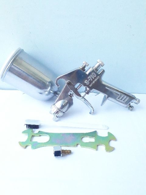 Máy phun sơn Vittule WIPRO S-710