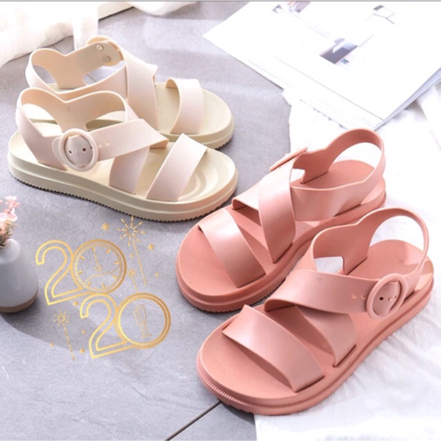 Sandal Hè Đi Mưa Không Thấm Nước - Siêu Bền | BigBuy360 - bigbuy360.vn