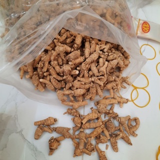 Sâm Hoa Kì ( Sâm Tây Dương ) 100g