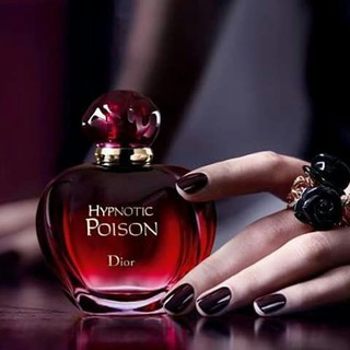 Nước Hoa  Nữ Dior  Hypnotic Poison