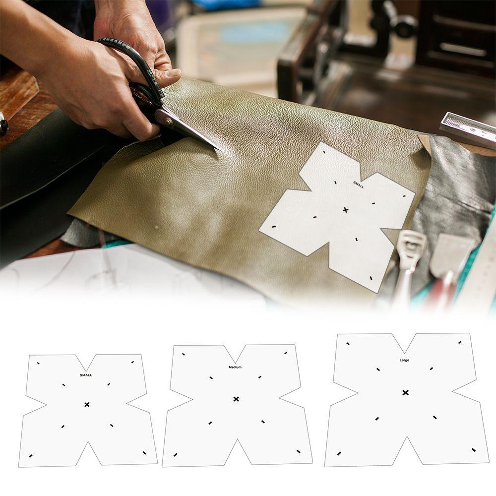 Khuôn Cắt Dùng Trong May Vá Tiện Dụng Và Bền