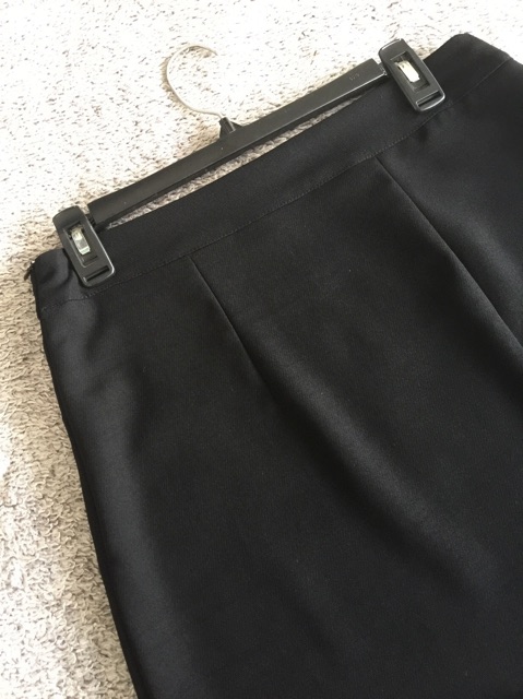 [HÀNG CÓ SẴN ] SỈ Bigsize chân váy A suông công sở 60-100kg | BigBuy360 - bigbuy360.vn