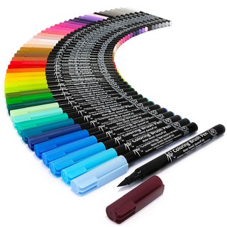 Bút Cọ Màu Sakura Koi Coloring Brush - cây lẻ