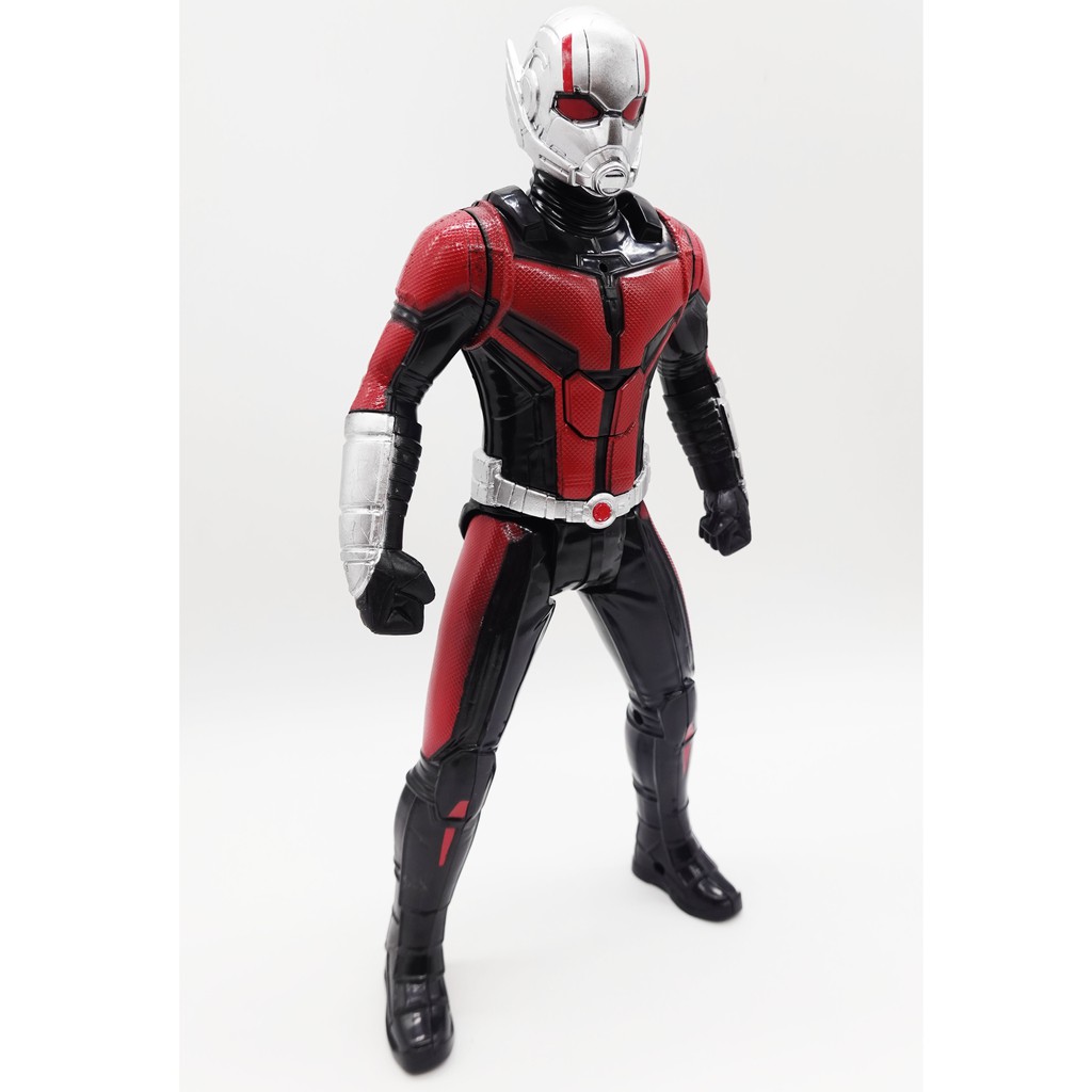 Người Kiến Biệt đội siêu anh hùng Ant-Man SP255