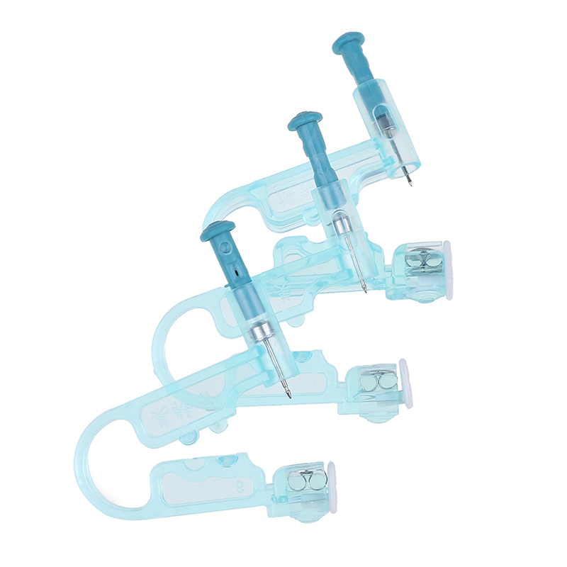 (Hàng Mới) Khuyên Tai An Toàn Chuyên Nghiệp Tiện Lợi