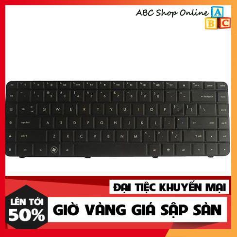 Bàn phím HP Compaq CQ62 G62 AX6 AX-6 G56 CQ56 CQ56-219WM CQ56-110 CQ56-115 CQ56-202SO CQ56-230 CQ62-204SO