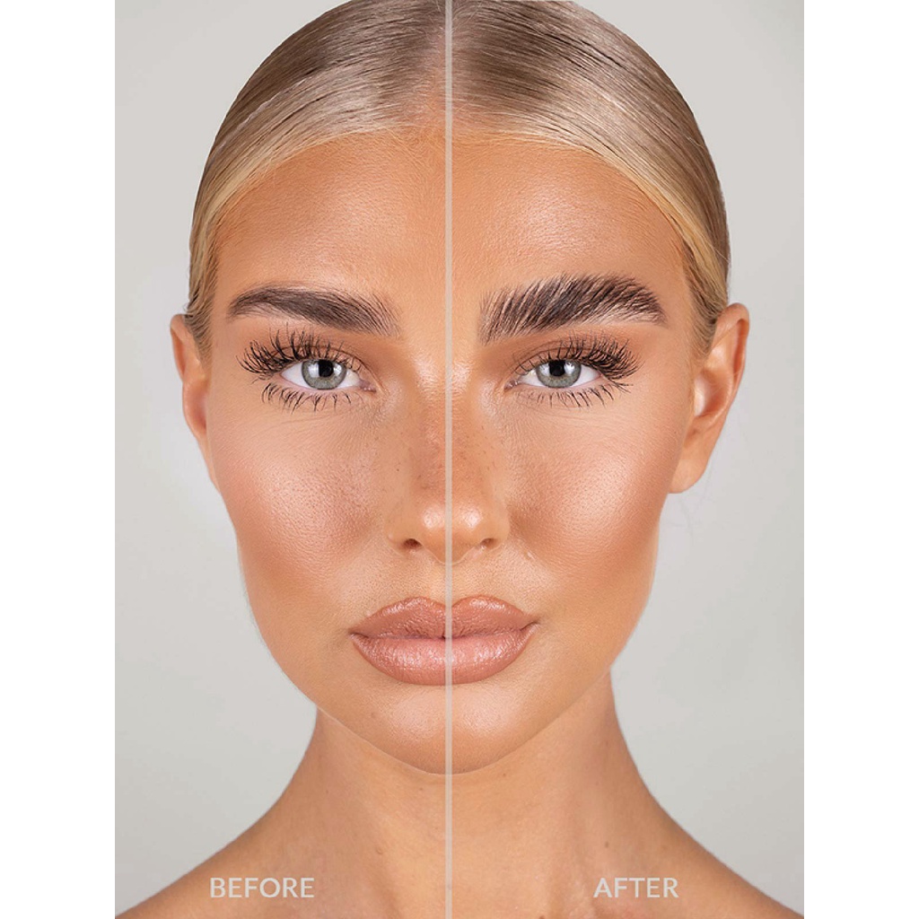 Gel vuốt chân mày REFY - BROW SCULPT