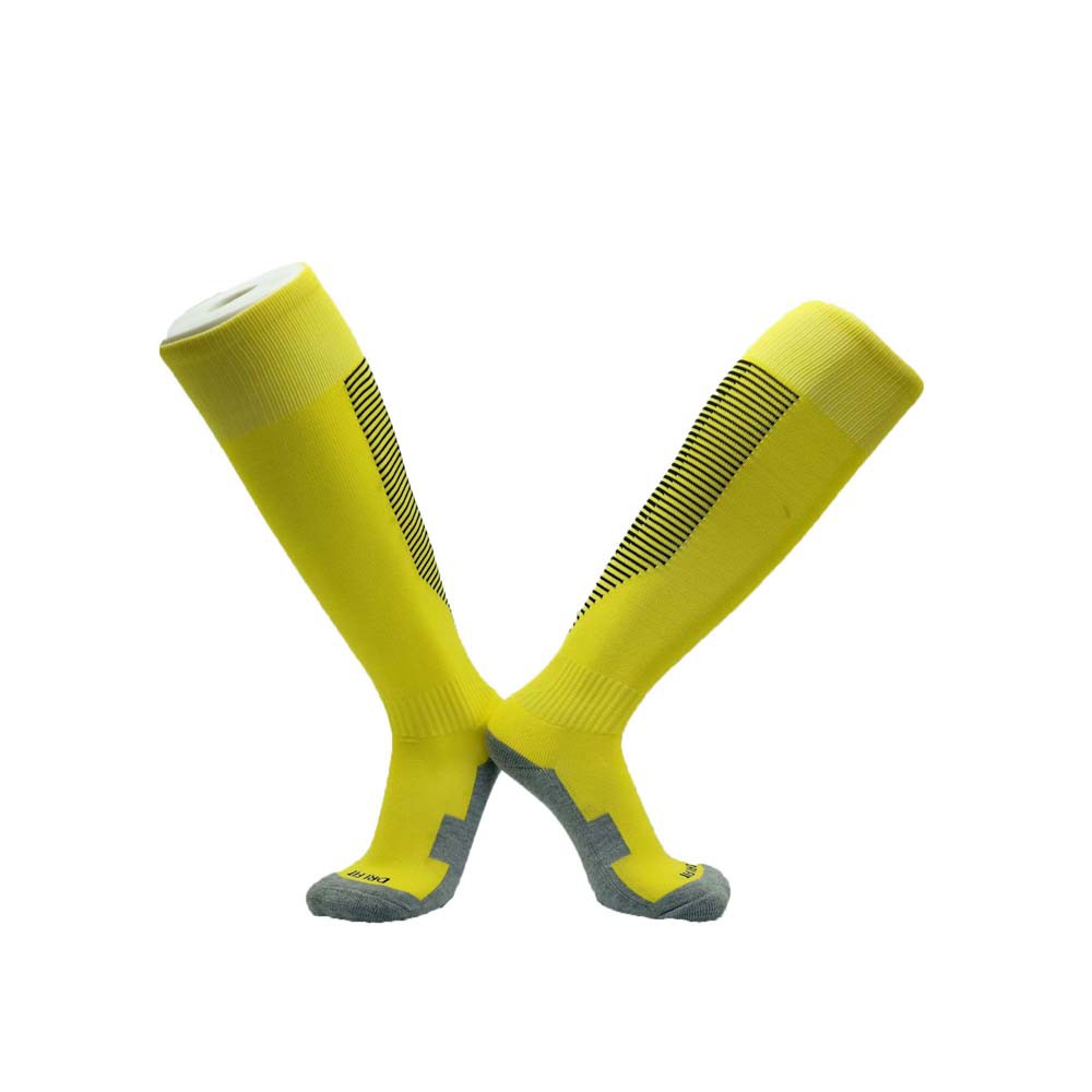 Vớ Cotton Dài Thể Thao Dành Cho Cả Nam Và Nữ