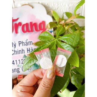 1 BỊCH 100V NÉN MINISO