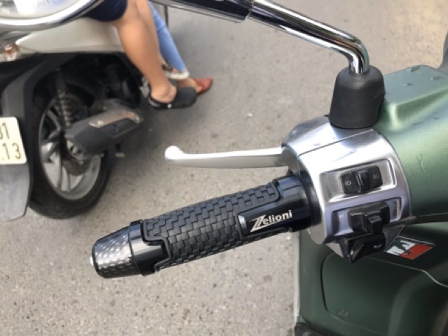 Bao tay cho các dòng xe máy phổ thông