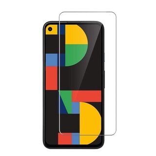 Kính cường lực trong suốt Google Pixel 5
