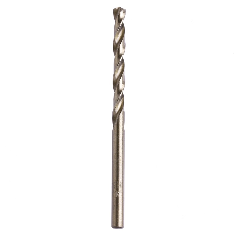 Bộ 10 Mũi Khoan Xoắn Ốc 4.5mm