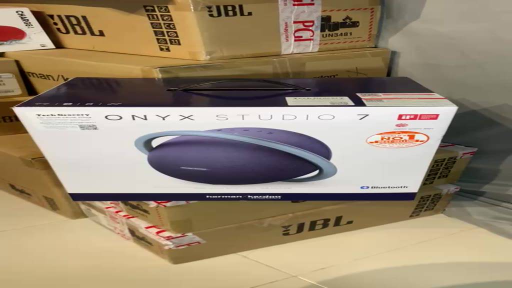Loa Harman Kardon Onyx Studio 7- Hàng Chính Hãng - Bảo Hành 12 Tháng Chính Hãng | BigBuy360 - bigbuy360.vn