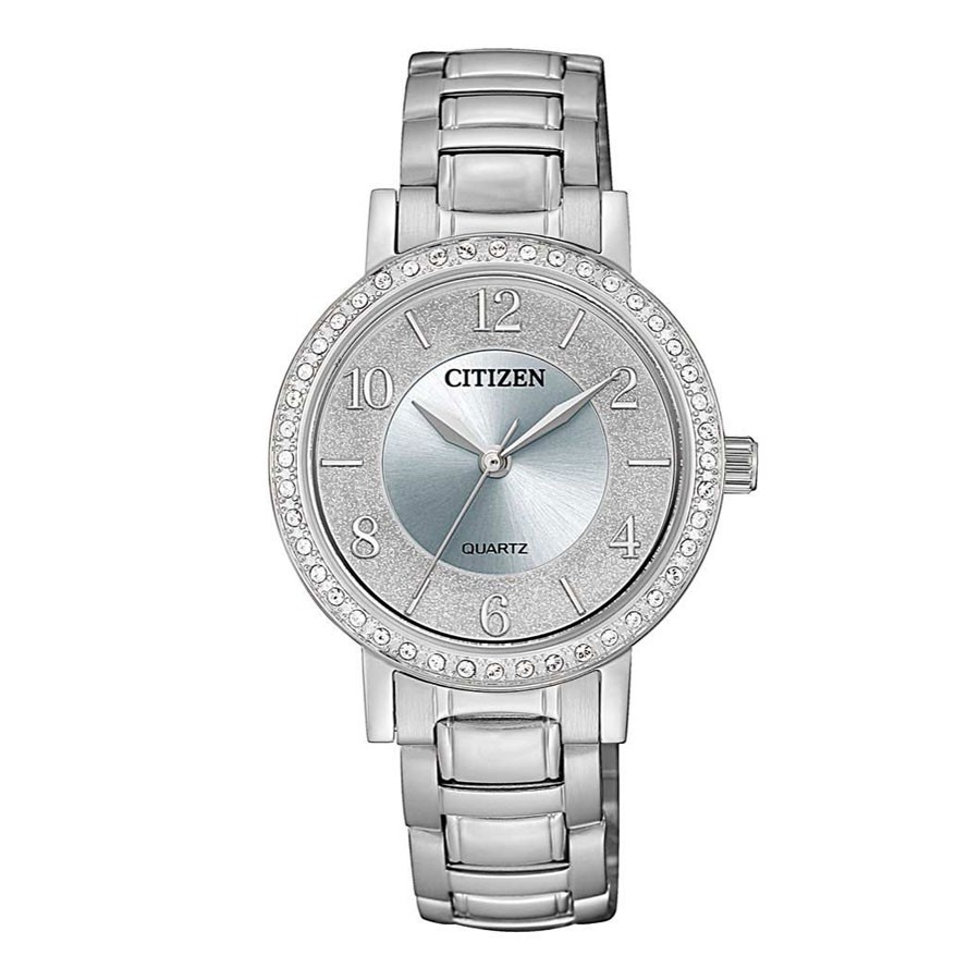 Đồng Hồ Nữ Citizen EL3040-55L