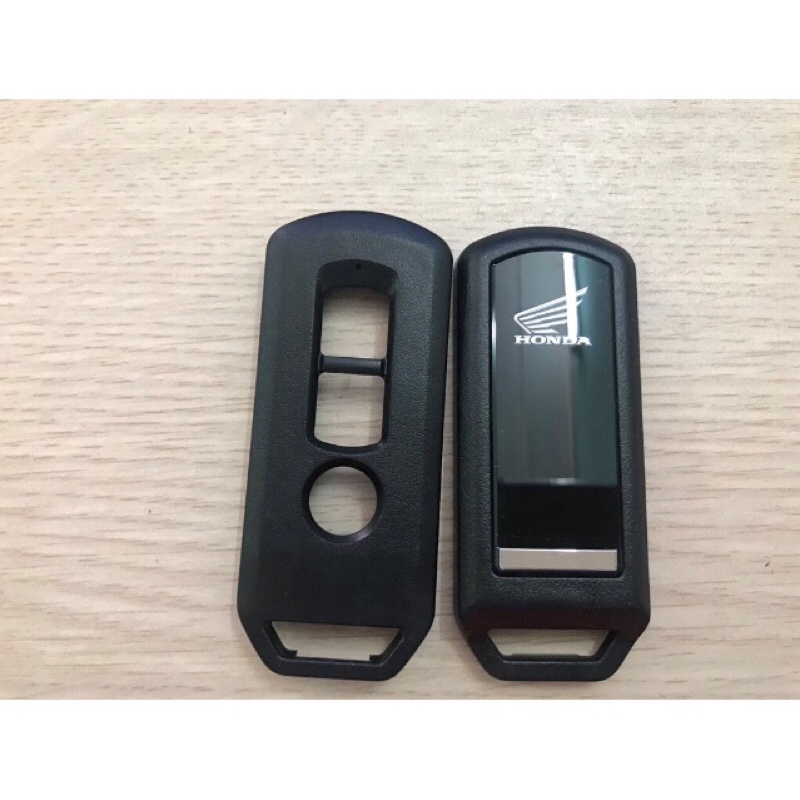 Vỏ Smartkey xe HONDA 3 nút