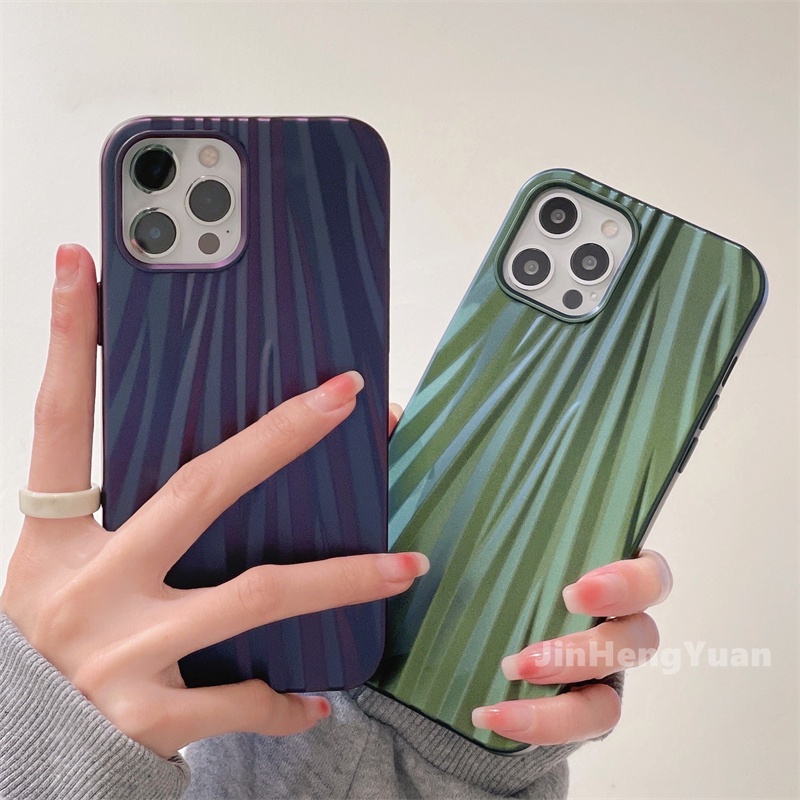 Ốp Điện Thoại TPU Phối Vải Mặt Nhám Thiết Kế Mới Cho Iphone 11 13 12 Pro MAX X XS MAX XR