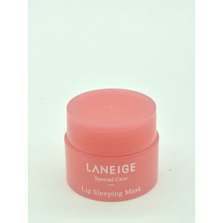 MẶT NẠ NGỦ CHO MÔI LANEIGE size mini