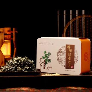 Thuốc ngâm chân Ngải Diệp
