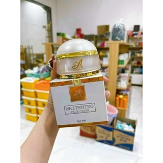 Kem Face Pháp A Cosmetics