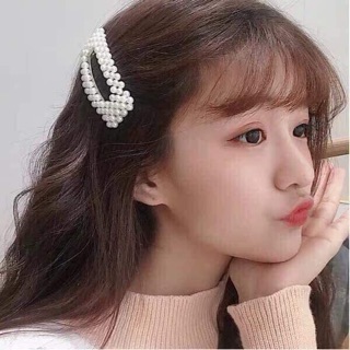 SET 4 KẸP TÓC TÁCH SIÊU XINH HOT HIT