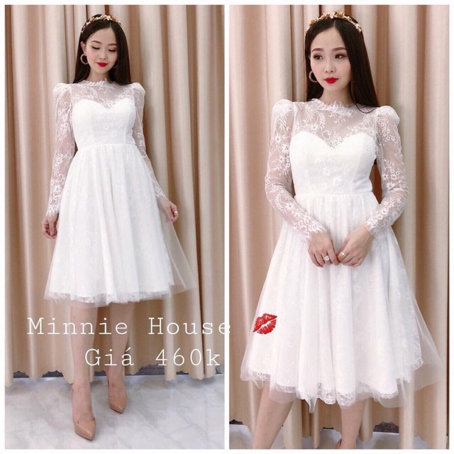 Đầm công chúa