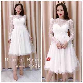 Đầm công chúa