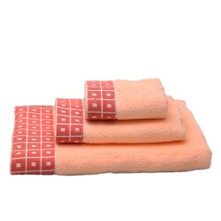 Khăn Mặt Mollis FMZ4 34x78cm