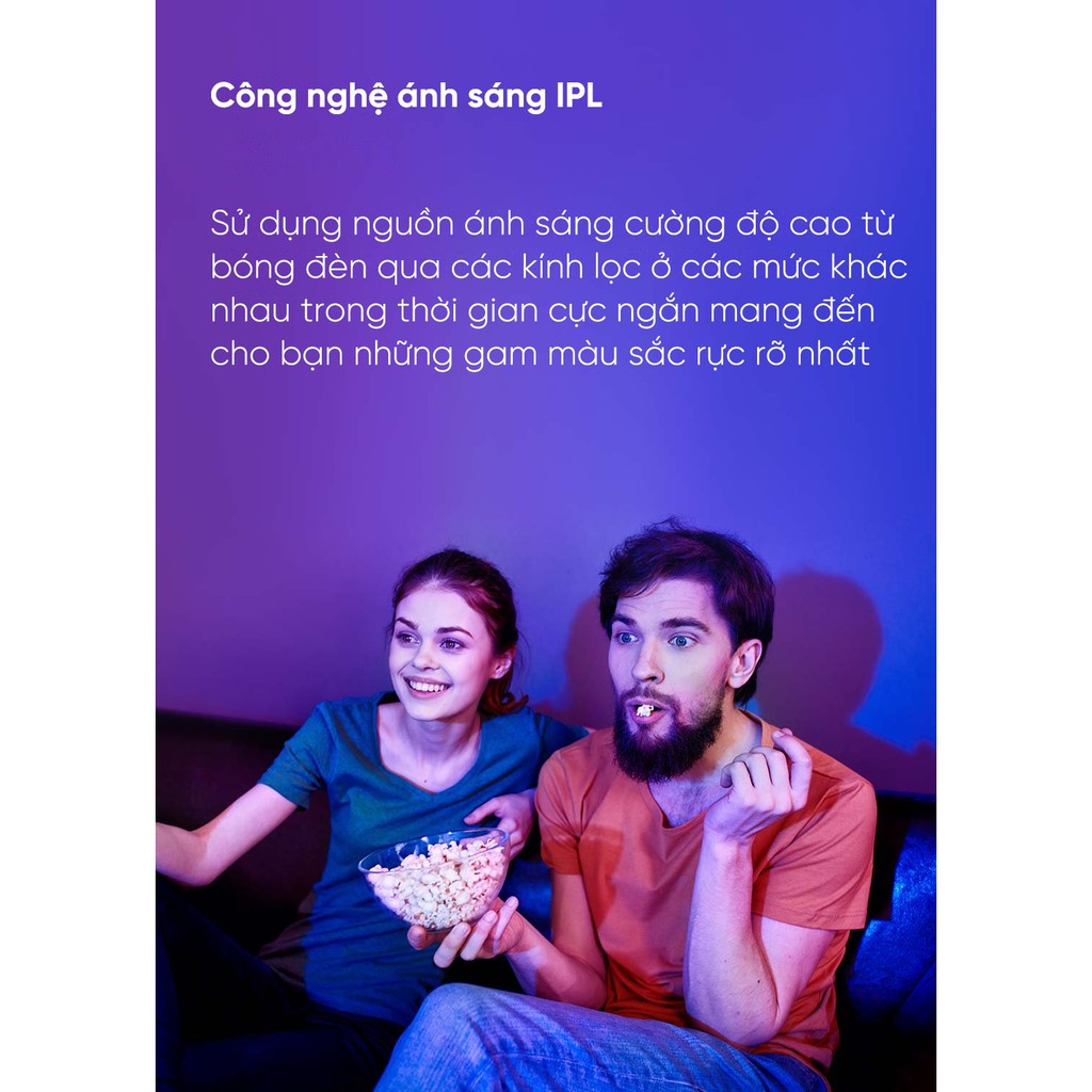 Bóng đèn LED thông minh Yeelight 1S YLDP13YL - Apple Homekit