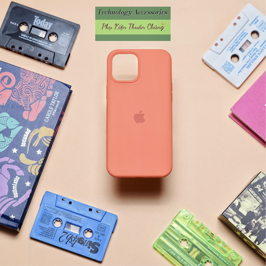 Ốp Chống Bẩn Silicone full viền Iphone X, Xs, Xs Max, 11, 11 Pro, 11 Pro Max. | BigBuy360 - bigbuy360.vn