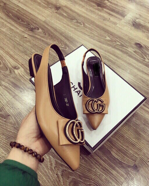 Giày quai chun | BigBuy360 - bigbuy360.vn