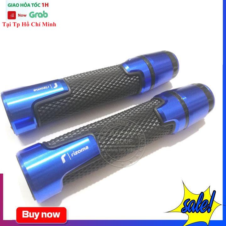 Bao Tay Biker Cao Cấp Loại 1 ( Màu Xanh Dương )
