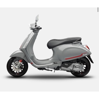 Tem thân xe Sprint S 2021