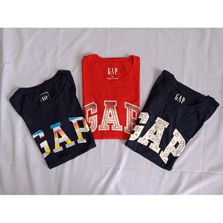 Áo thun GAP nữ size XS 43kg-47kg